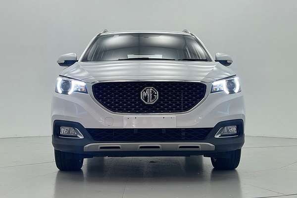 2023 MG ZS Excite AZS1