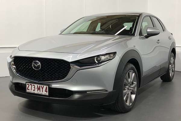 2023 Mazda CX-30 G20 Evolve DM Series