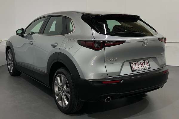 2023 Mazda CX-30 G20 Evolve DM Series