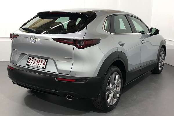 2023 Mazda CX-30 G20 Evolve DM Series