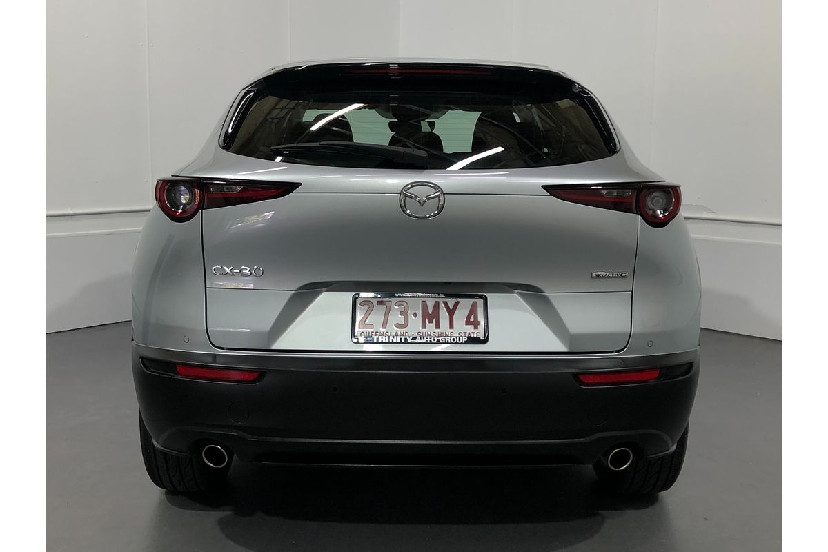 2023 Mazda CX-30 G20 Evolve DM Series