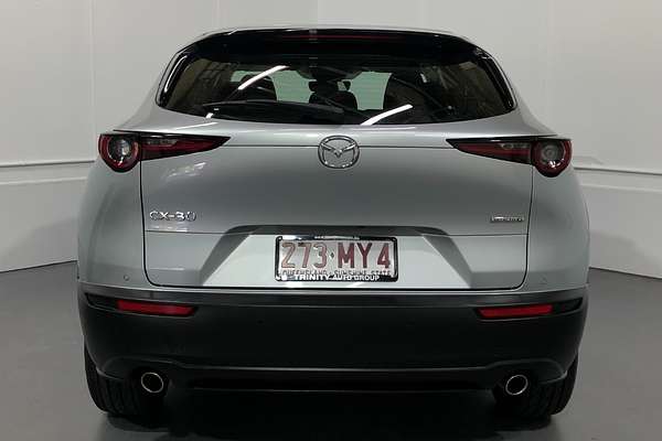 2023 Mazda CX-30 G20 Evolve DM Series