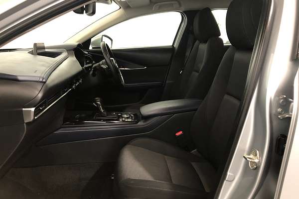 2023 Mazda CX-30 G20 Evolve DM Series
