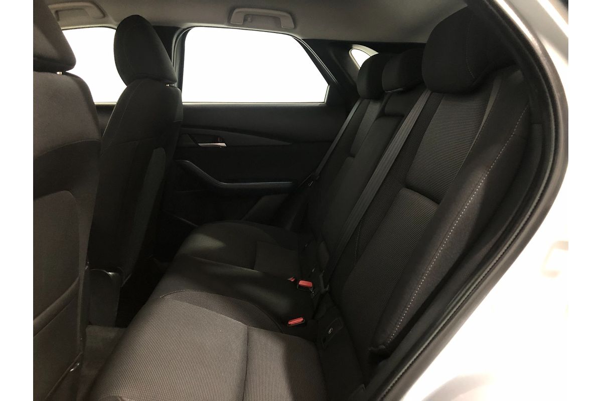 2023 Mazda CX-30 G20 Evolve DM Series