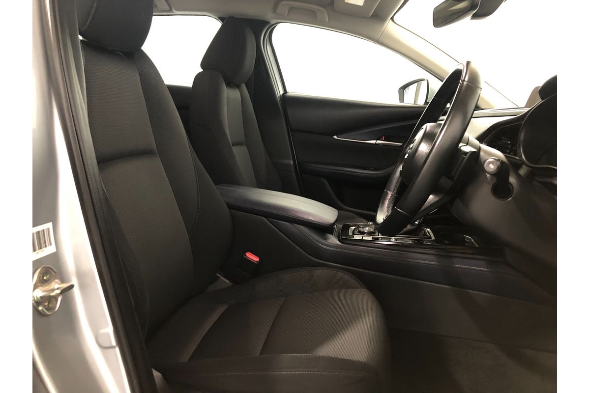 2023 Mazda CX-30 G20 Evolve DM Series