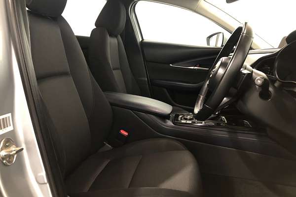 2023 Mazda CX-30 G20 Evolve DM Series