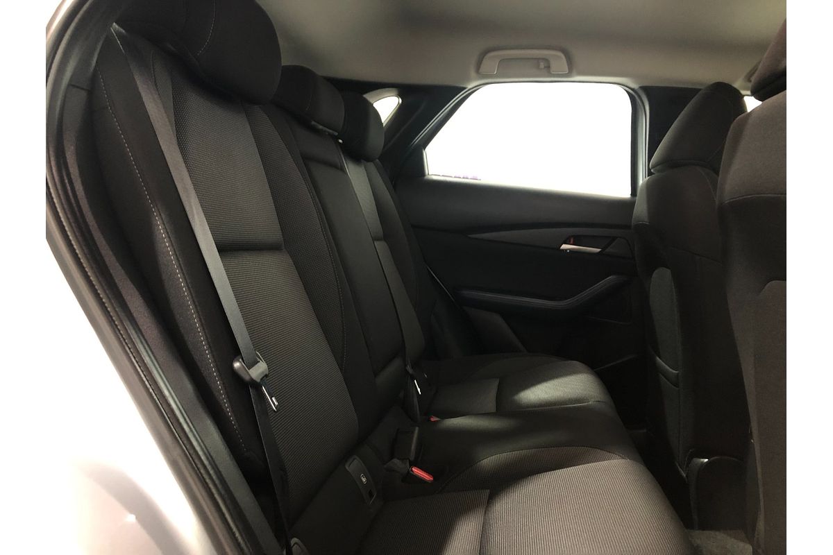 2023 Mazda CX-30 G20 Evolve DM Series