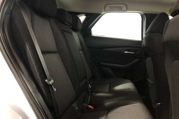 2023 Mazda CX-30 G20 Evolve DM Series