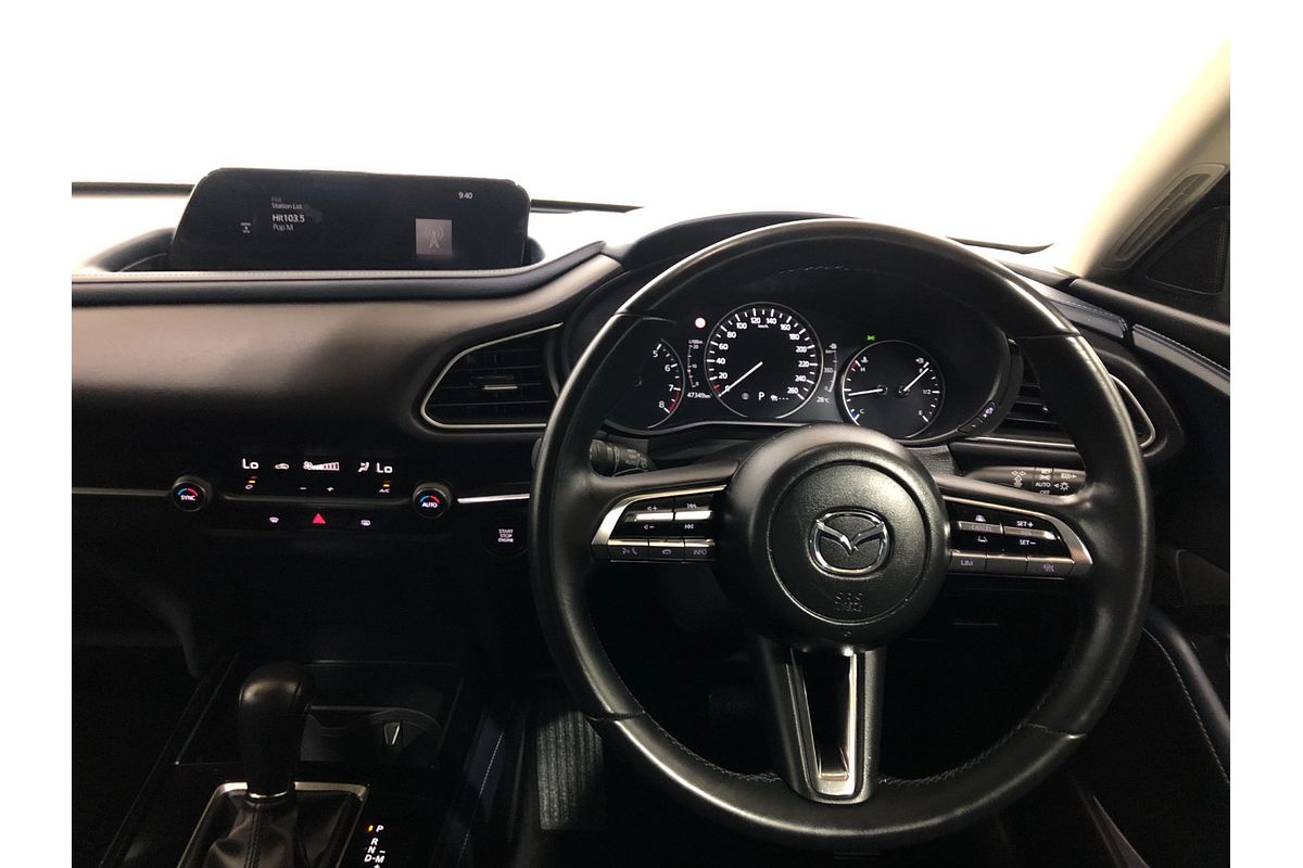 2023 Mazda CX-30 G20 Evolve DM Series