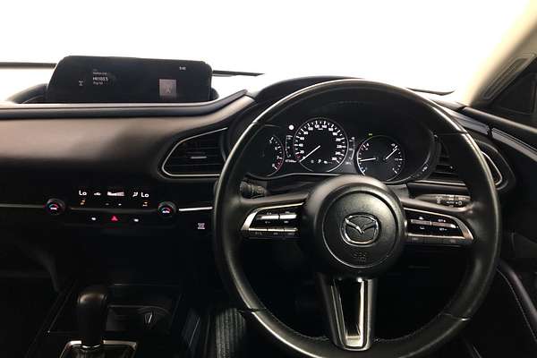 2023 Mazda CX-30 G20 Evolve DM Series