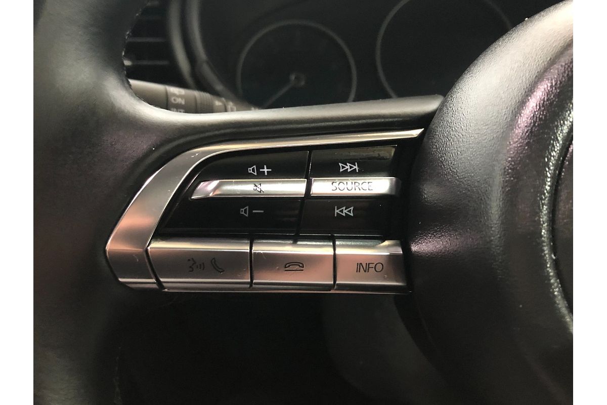 2023 Mazda CX-30 G20 Evolve DM Series