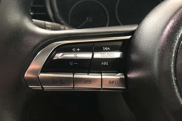 2023 Mazda CX-30 G20 Evolve DM Series