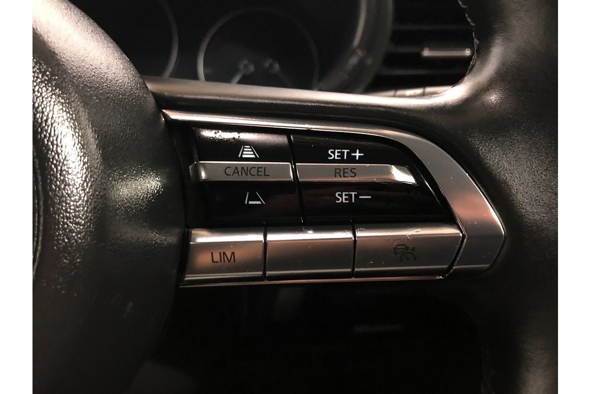 2023 Mazda CX-30 G20 Evolve DM Series