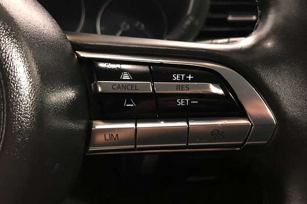 2023 Mazda CX-30 G20 Evolve DM Series