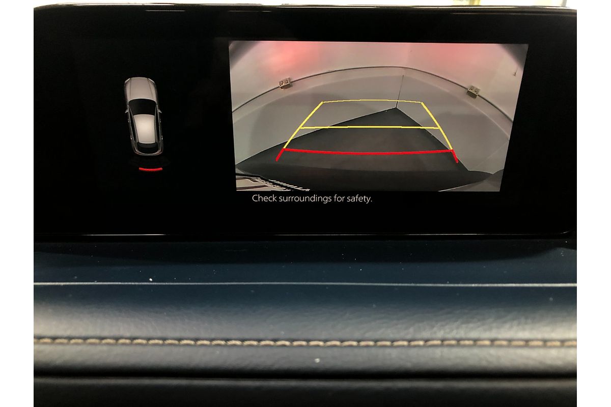 2023 Mazda CX-30 G20 Evolve DM Series