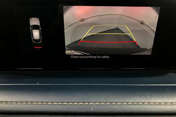 2023 Mazda CX-30 G20 Evolve DM Series
