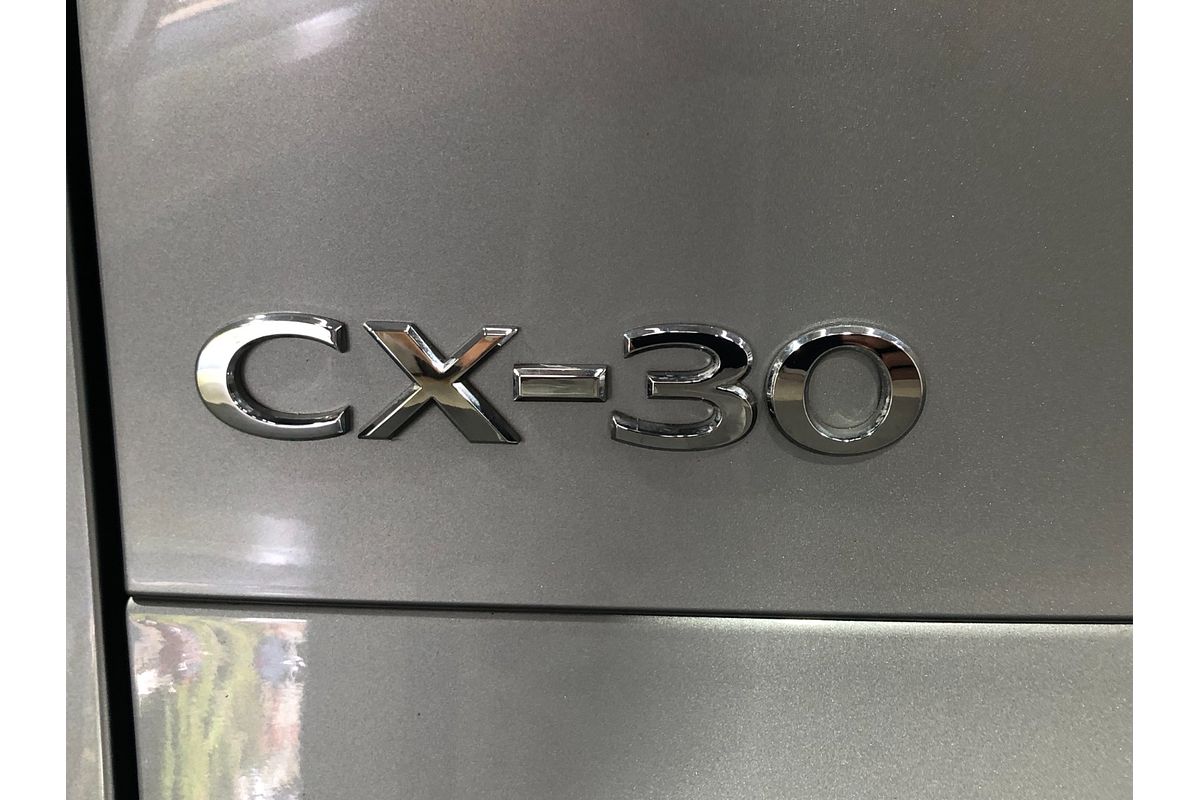 2023 Mazda CX-30 G20 Evolve DM Series