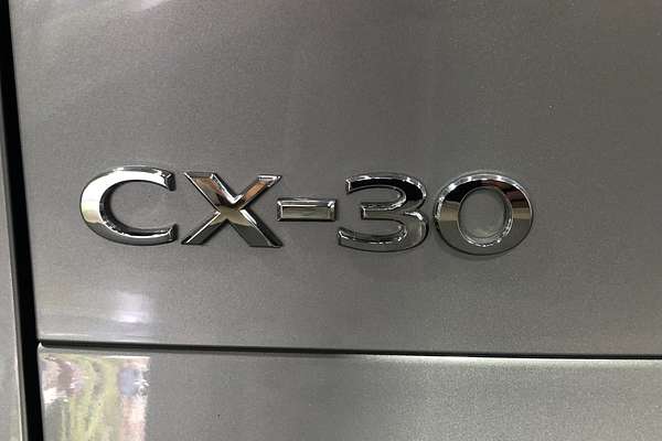 2023 Mazda CX-30 G20 Evolve DM Series