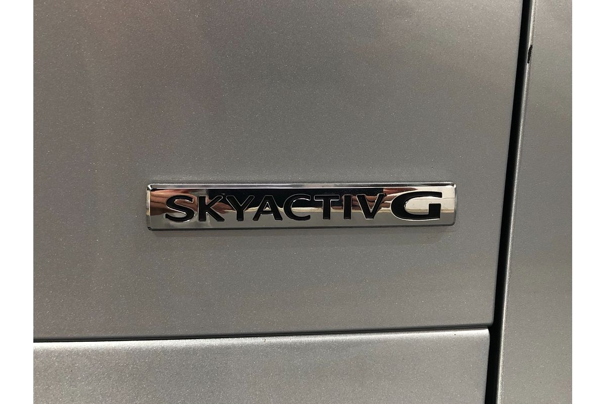 2023 Mazda CX-30 G20 Evolve DM Series