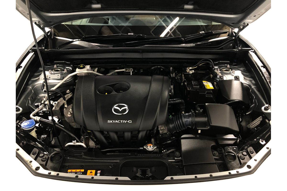2023 Mazda CX-30 G20 Evolve DM Series