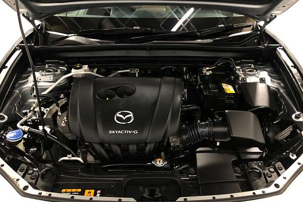 2023 Mazda CX-30 G20 Evolve DM Series