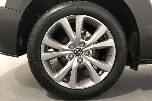 2023 Mazda CX-30 G20 Evolve DM Series