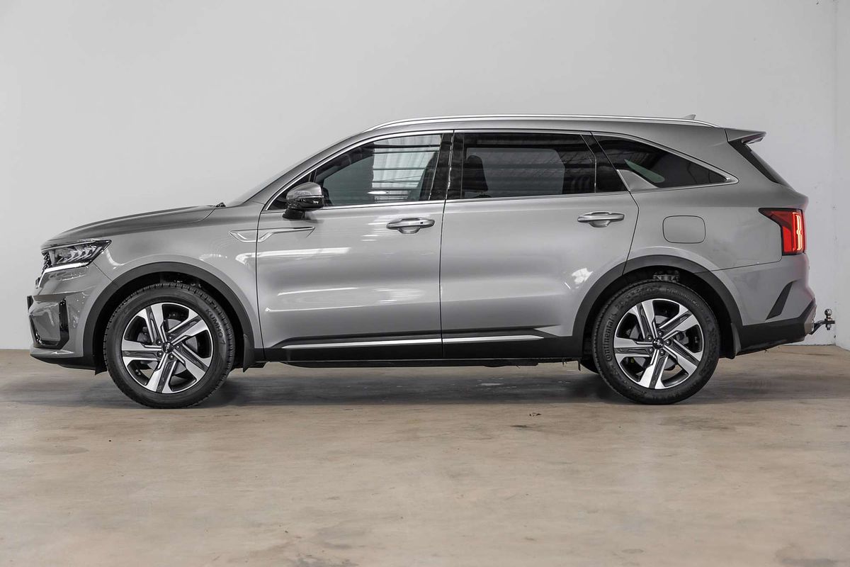 2023 Kia Sorento Sport MQ4