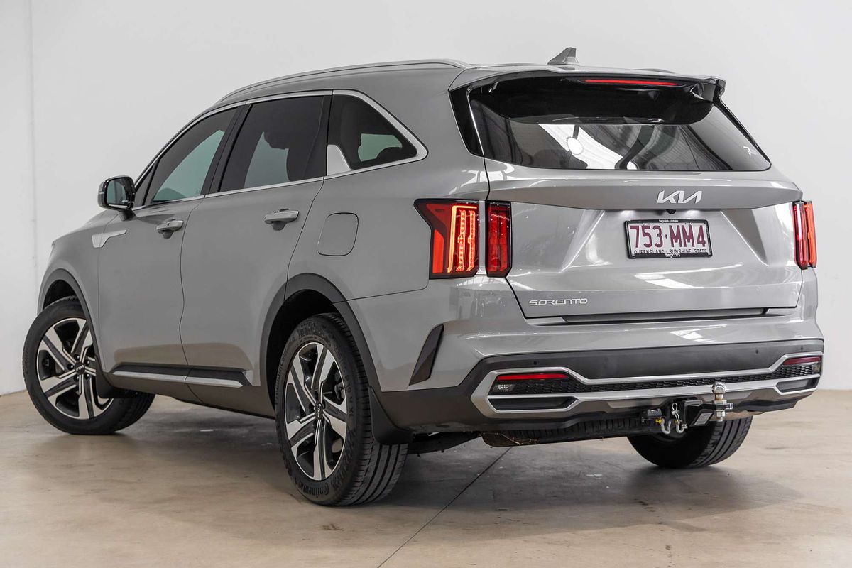 2023 Kia Sorento Sport MQ4