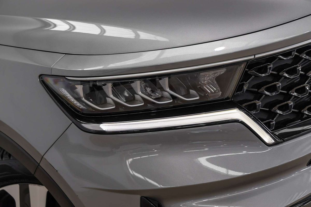 2023 Kia Sorento Sport MQ4