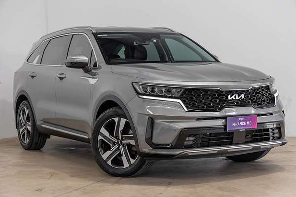 2023 Kia Sorento Sport MQ4