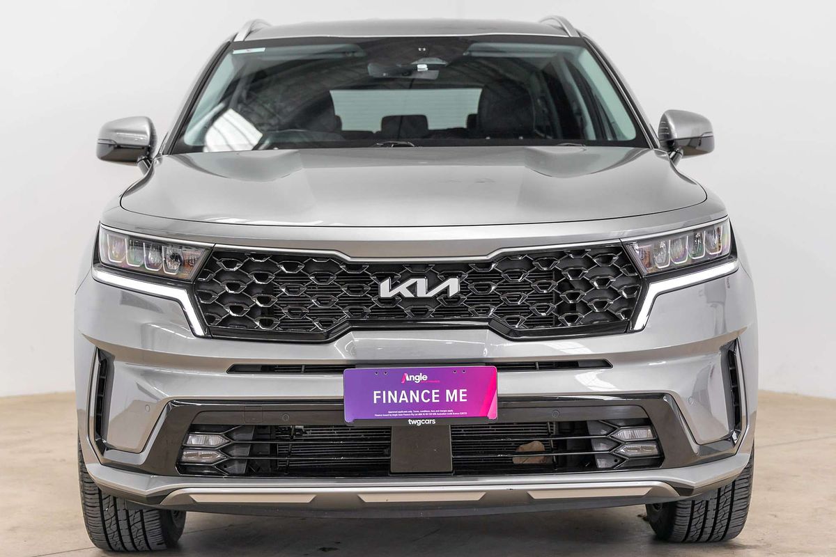2023 Kia Sorento Sport MQ4