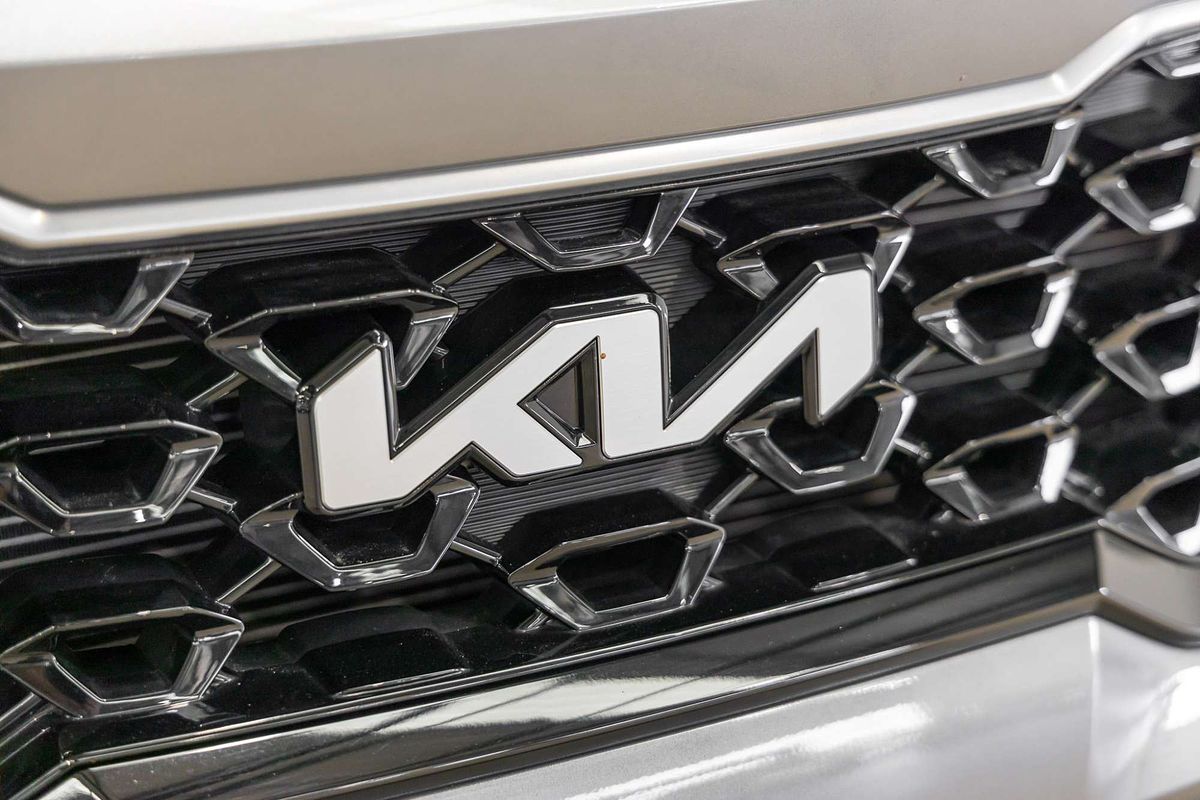 2023 Kia Sorento Sport MQ4