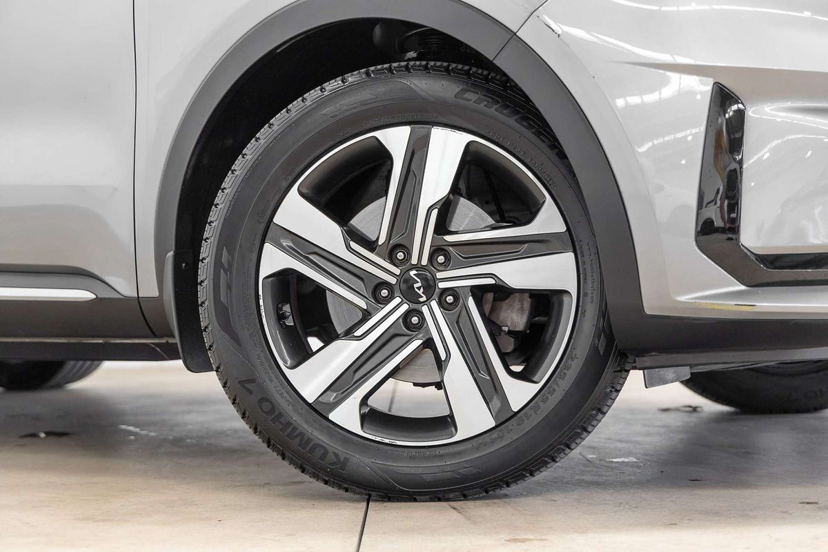 2023 Kia Sorento Sport MQ4