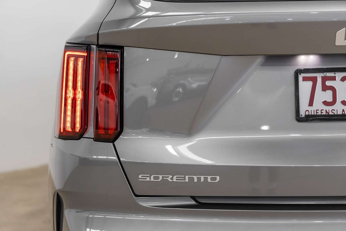 2023 Kia Sorento Sport MQ4