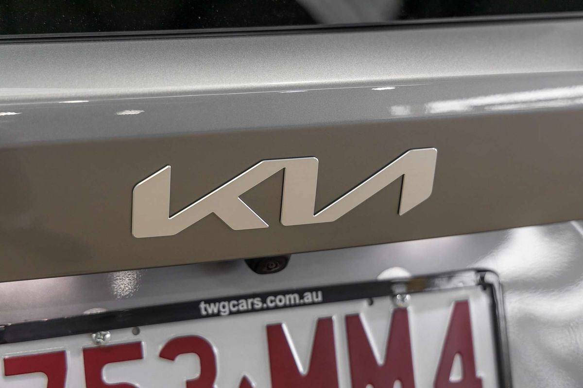 2023 Kia Sorento Sport MQ4