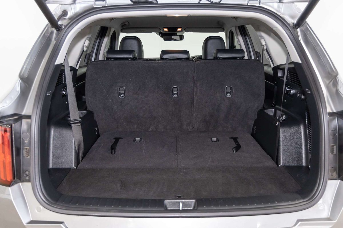 2023 Kia Sorento Sport MQ4