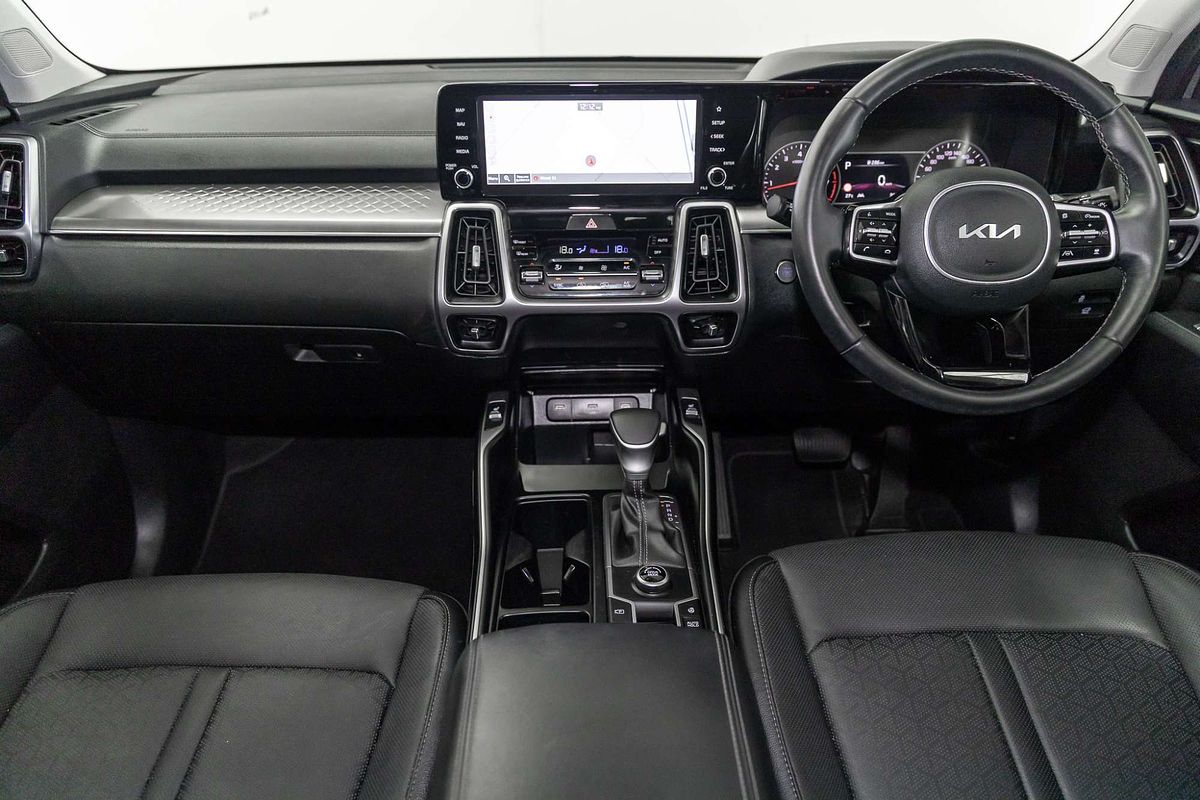 2023 Kia Sorento Sport MQ4