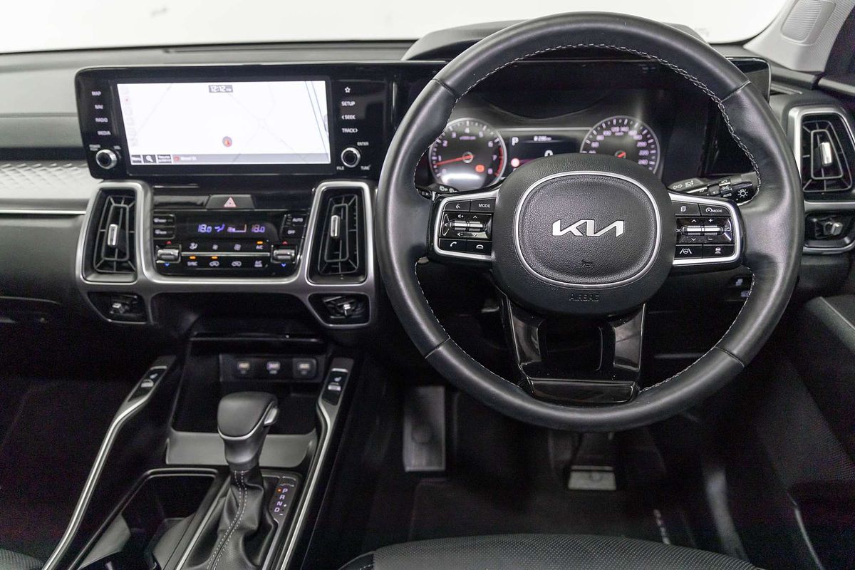 2023 Kia Sorento Sport MQ4