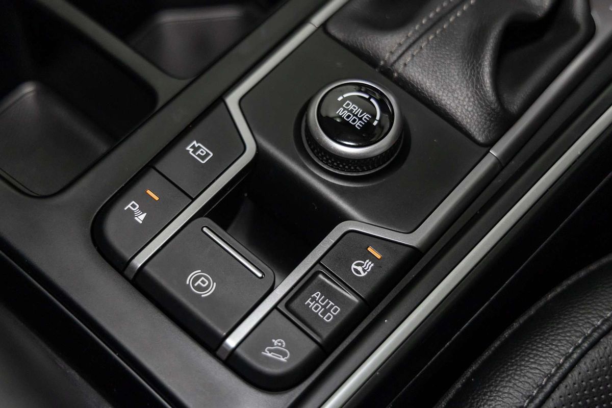 2023 Kia Sorento Sport MQ4