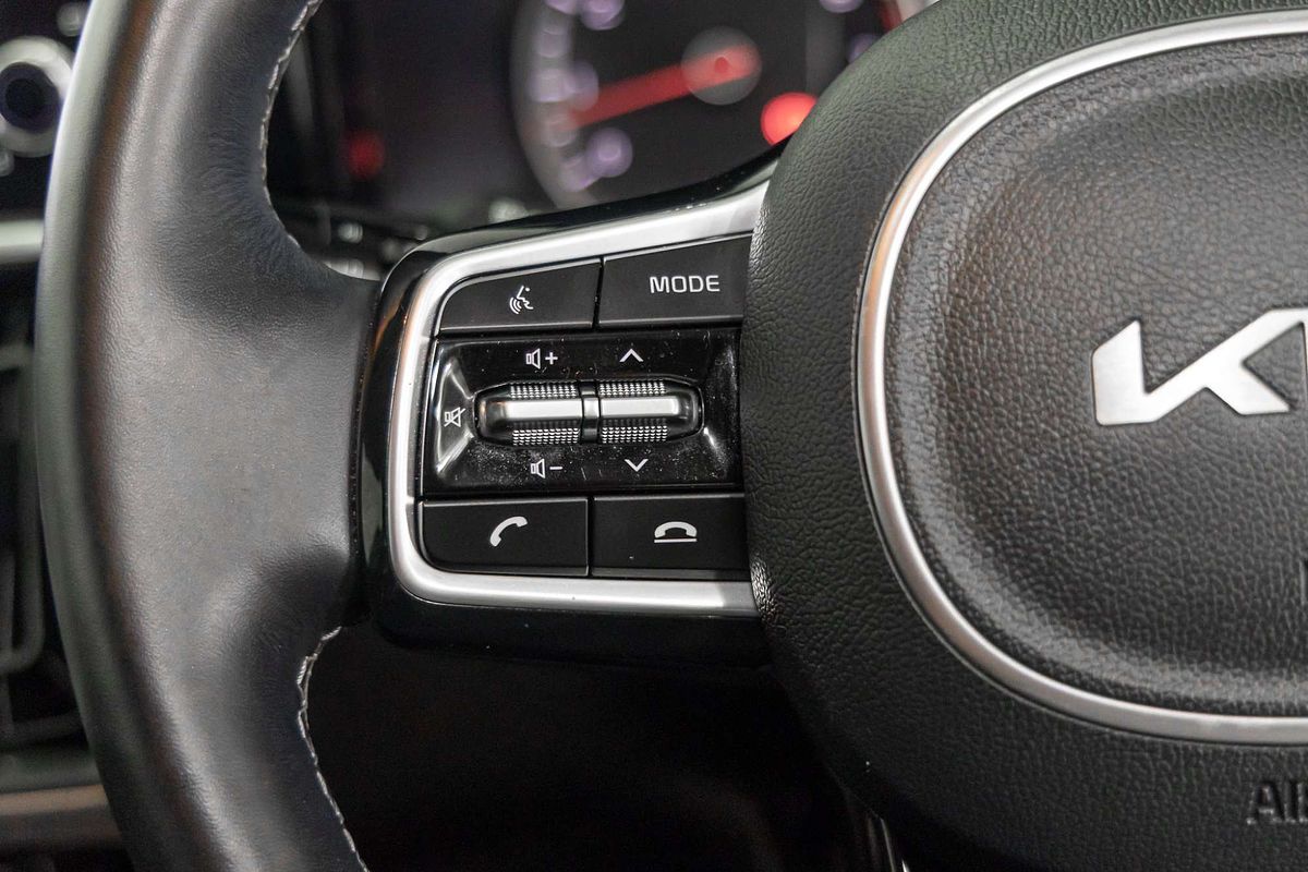 2023 Kia Sorento Sport MQ4