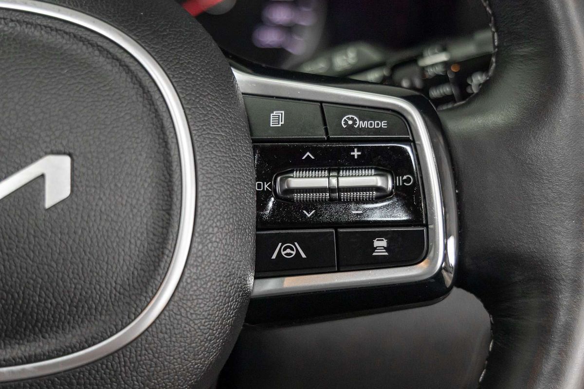 2023 Kia Sorento Sport MQ4