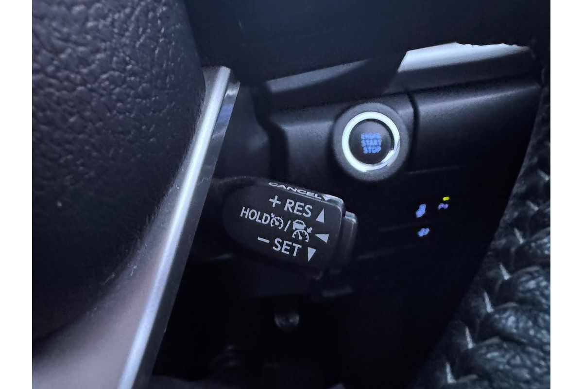 2022 Toyota Hilux SR5 GUN126R 4X4