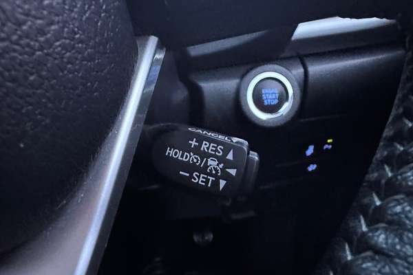 2022 Toyota Hilux SR5 GUN126R 4X4