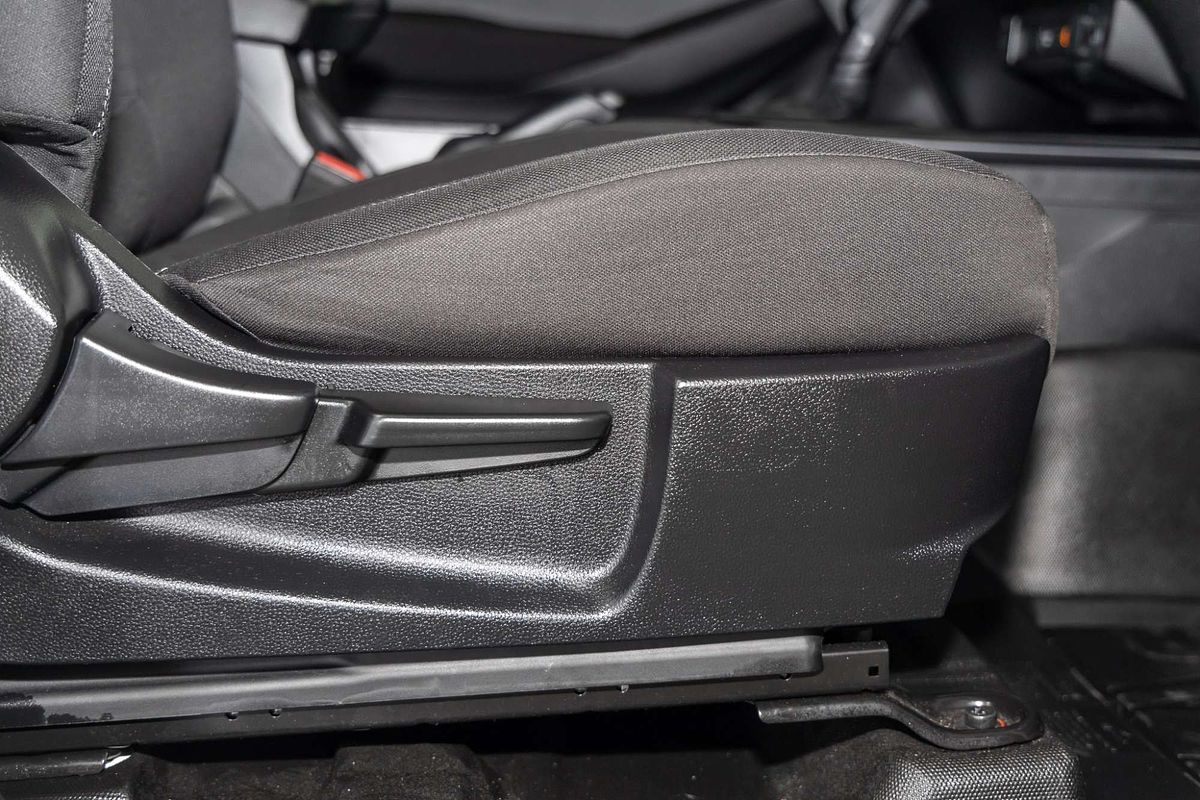 2023 Isuzu D-MAX X-RIDER 4X4