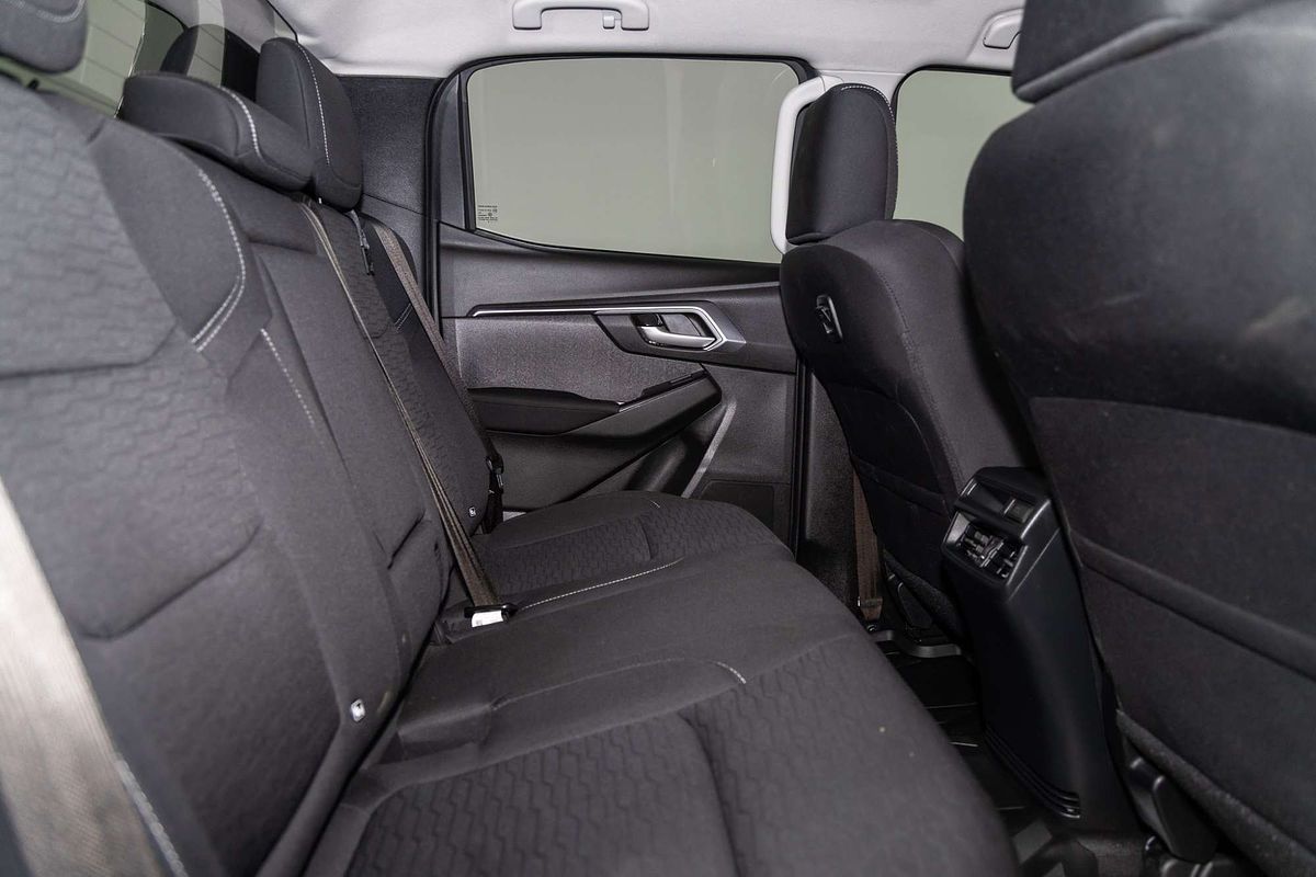 2023 Isuzu D-MAX X-RIDER 4X4