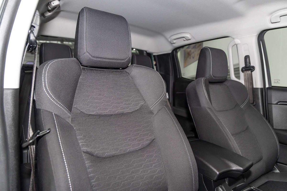 2023 Isuzu D-MAX X-RIDER 4X4