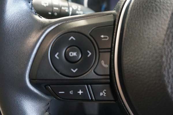 2022 Toyota RAV4 Cruiser AXAH54R
