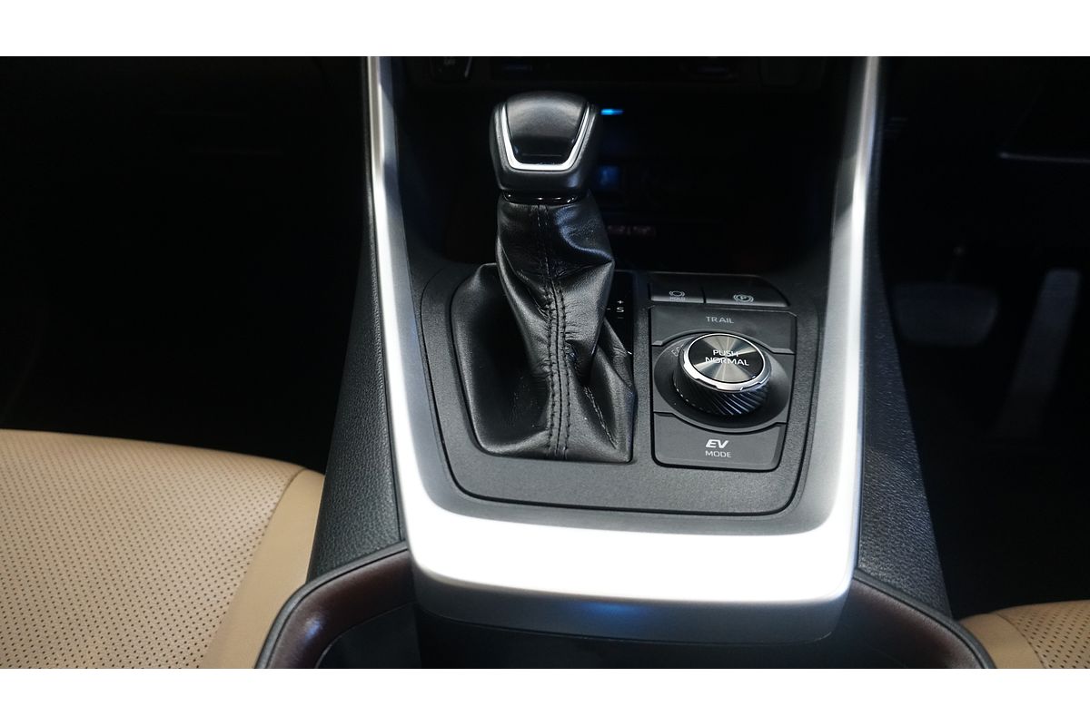 2022 Toyota RAV4 Cruiser AXAH54R