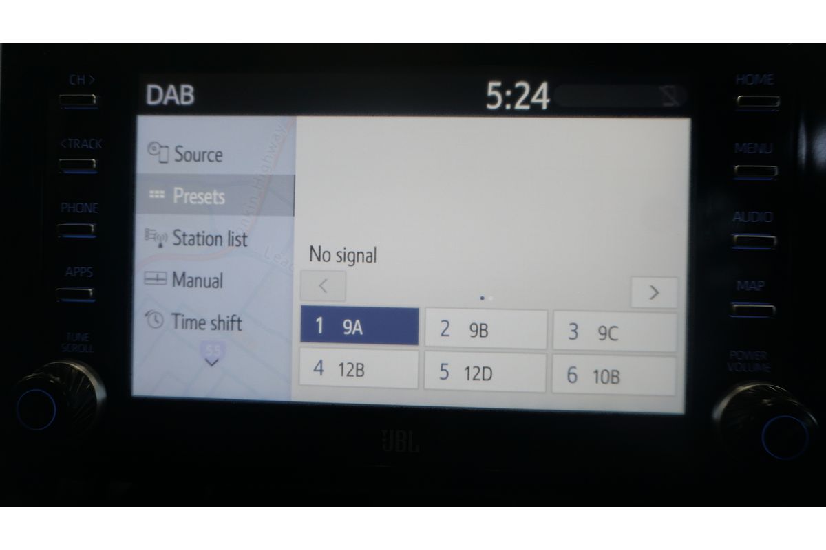 2022 Toyota RAV4 Cruiser AXAH54R