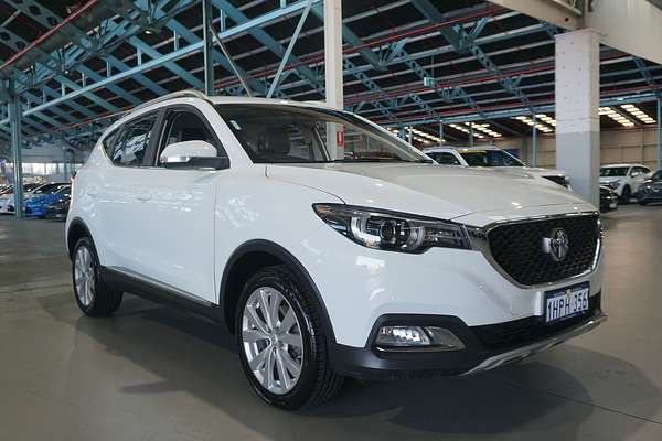 2022 MG ZS Excite AZS1